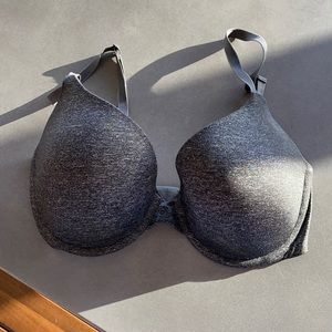 Victoria’s Secret Uplift Semi Demi Bra
